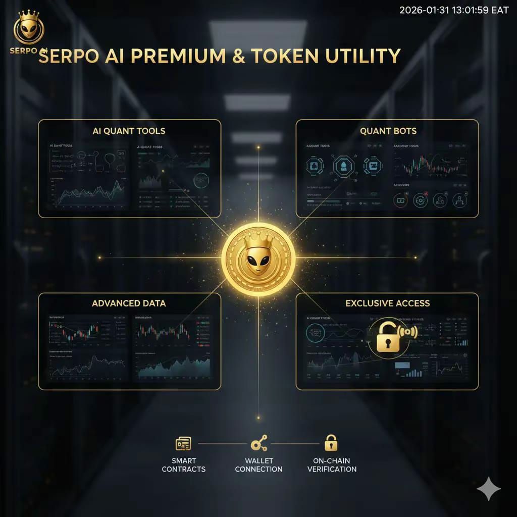 Multi-Market Signals
